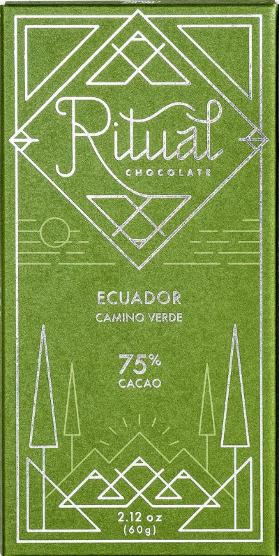 Camino Verde Ecuador 75%