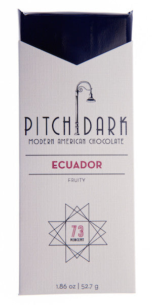 73% Ecuador Fruity