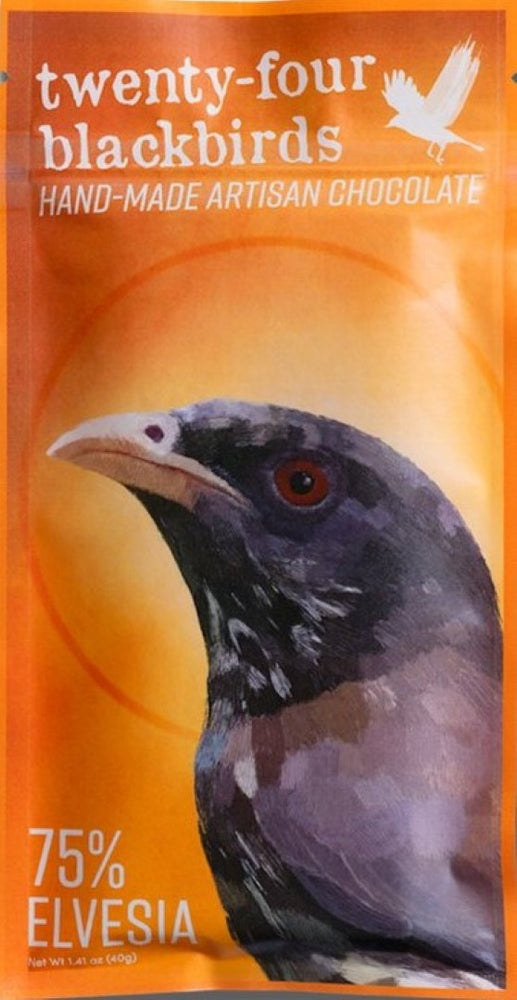 75% Dominican Republic Elvesia