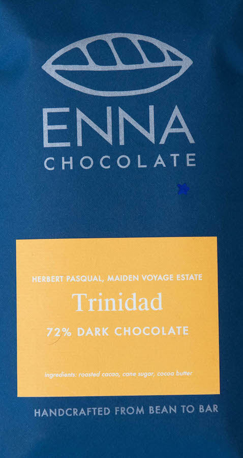 Trinidad Herbert Pasqual 70%