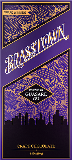 70% Cacao Marquez Guasare Venezuela