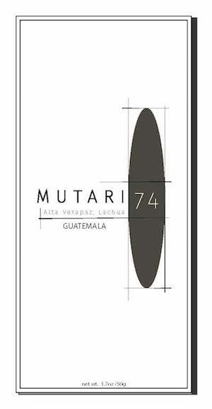 Guatemala, Lachua 74%