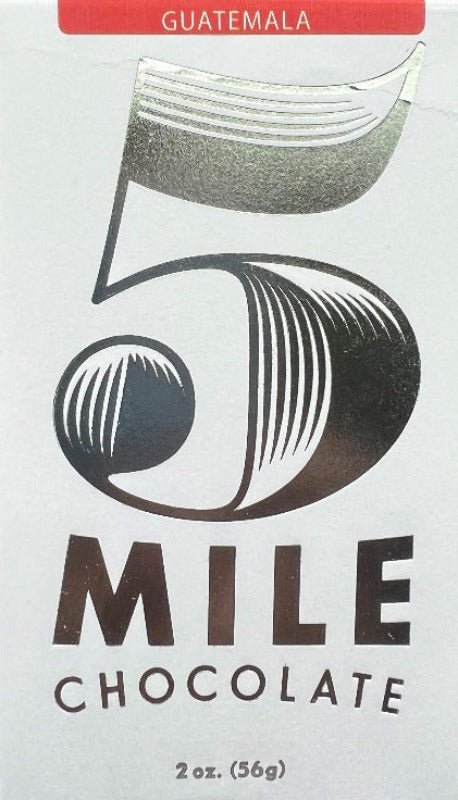 Monte Grande, Guatemala