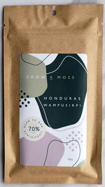 Honduras Wampusirpi 70%