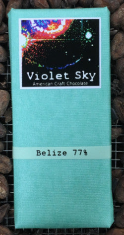 Belize Moho River Valley 77%