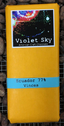 Ecuador Vinces 77%