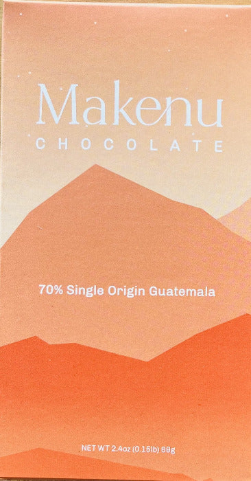 Cahabon Guatemala 70%