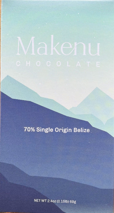 Belize Maya Mountain 70%