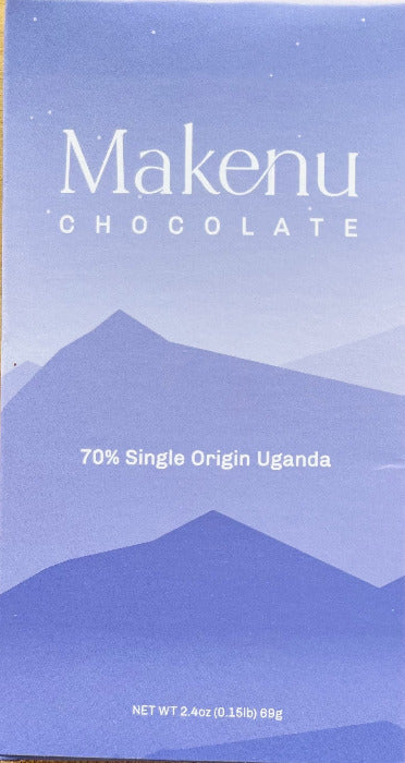 Semuliki Forest Uganda 70%