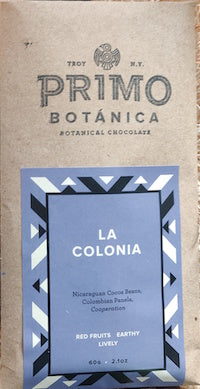 La Colonia, Nicaragua