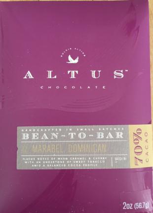 Marabel, Dominican Republic 70%