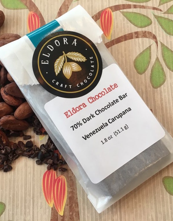 70% Venezuela Carupano