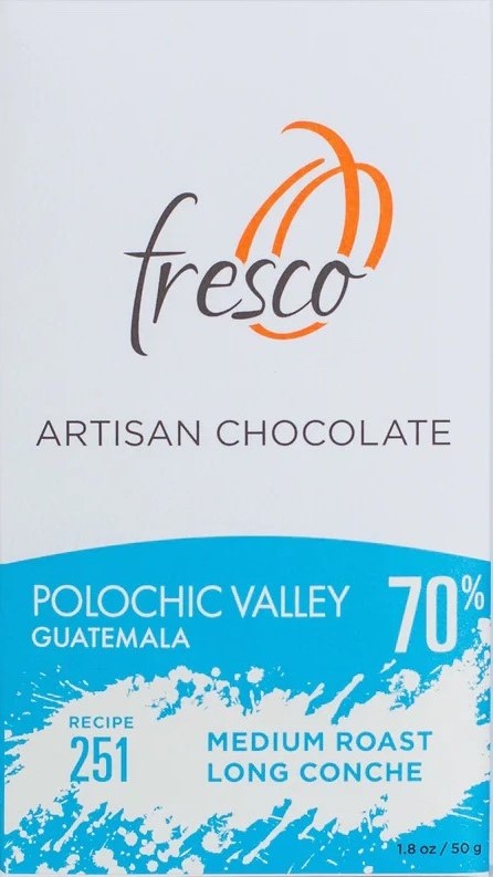 Polochic Valley, Guatemala 70%
