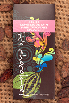 Maya Mountain, Belize 70%