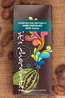 Dominican Republic 68%