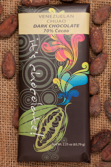 Venezuelan, Chuao 70%