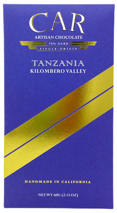Kilombero Valley, Tanzania