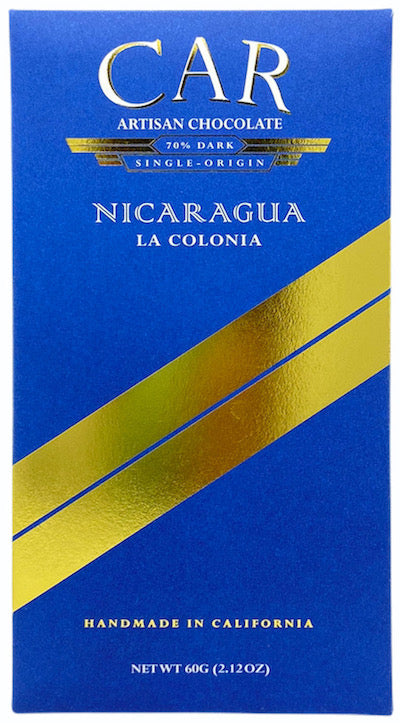 La Colonia, Rancho Grande, Nicaragua