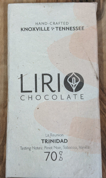 La Reunion, Trinidad