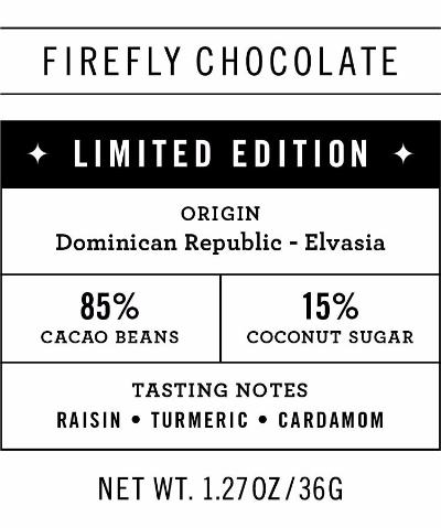 Dominican Republic 85%