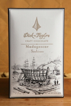 72% Madagascar, Sambirano