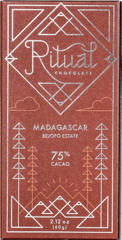 Bejofo Estate Madagascar 75%