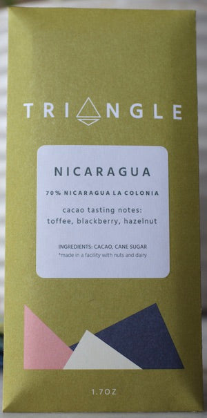 Nicaragua La Colonia