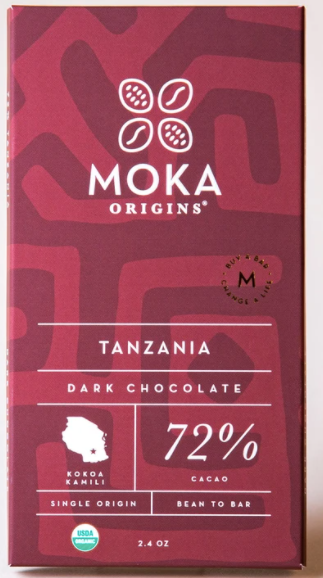 Tanzania, Kokoa Kamili