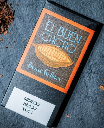 100% Tabasco, Mexico