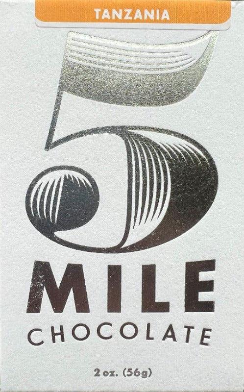 Kokoa Kamili, Tanzania