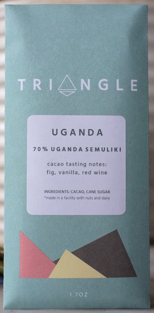 Uganda Semuliki Forest