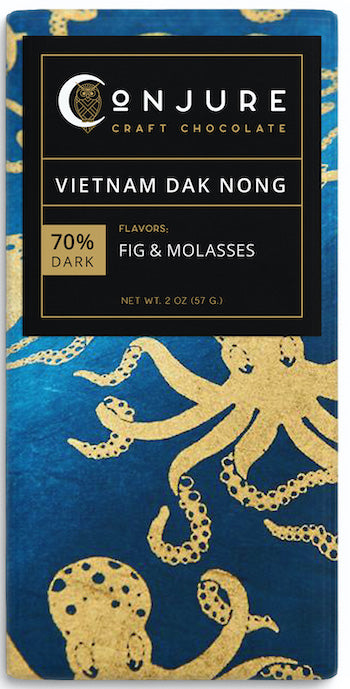 Vietnam Dak Nong 70%