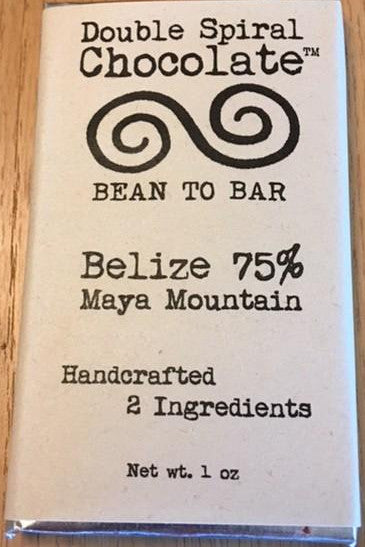 Belize Maya Mountain 75%