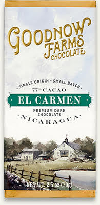 El Carmen, Nicaragua 77%