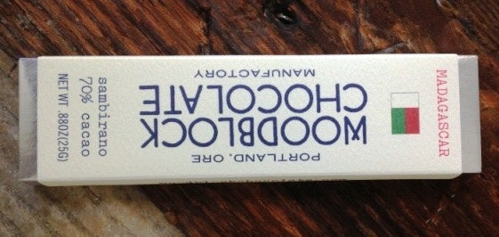 Sambirano Valley, Madagascar