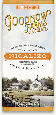 Nicalizo, Nicaragua 77%
