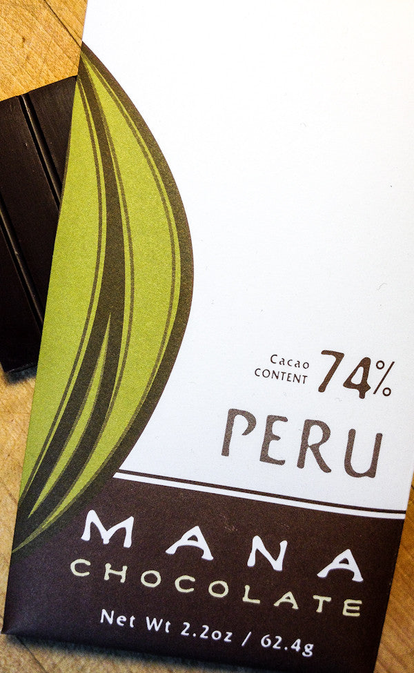 74% Peru