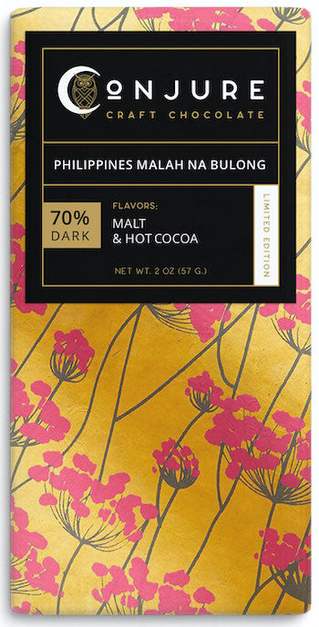 Philippines Malah Na Bulong 70%