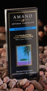 Madagascar 70% Dark Chocolate