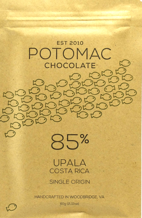 Upala, Costa Rica 85%